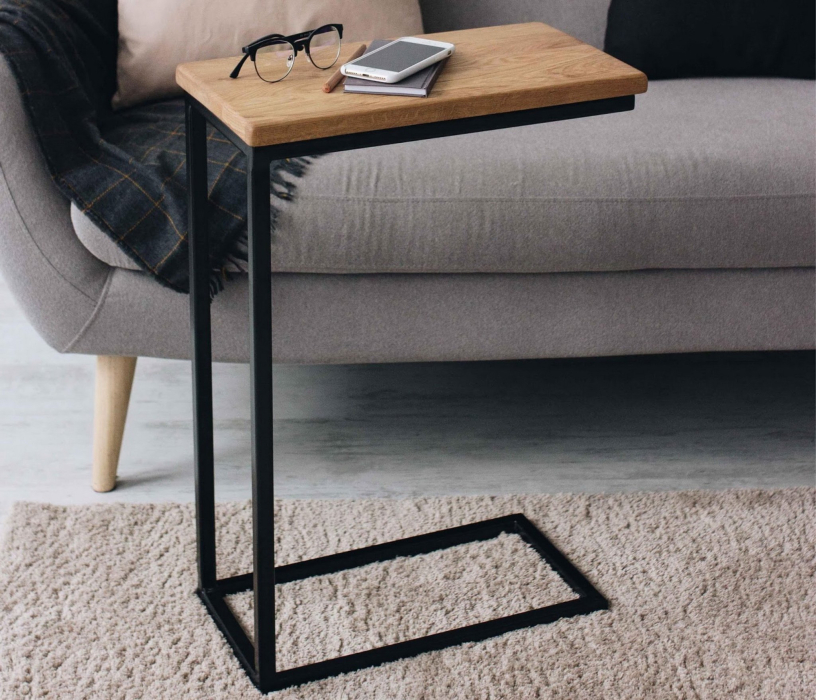 Журнальные столики, Прикроватный столик Бристоль