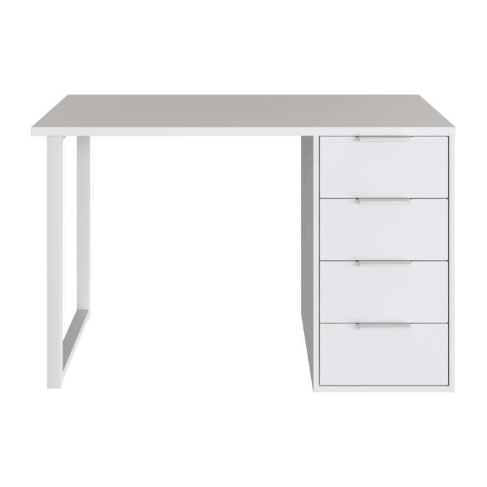 Прямые, Стол письменный С-410