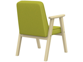 Кресло Мебелик Ретро