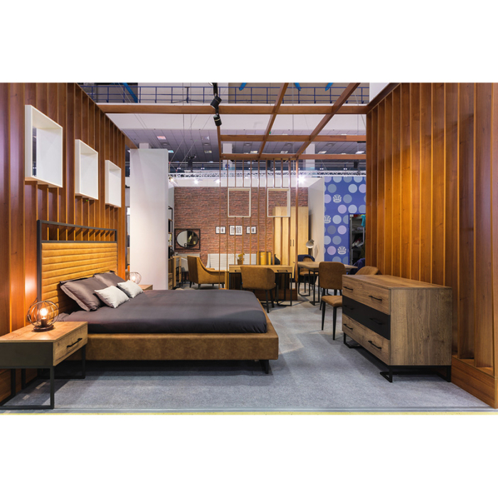 Прикроватные тумбы, Прикроватная тумба Loft
