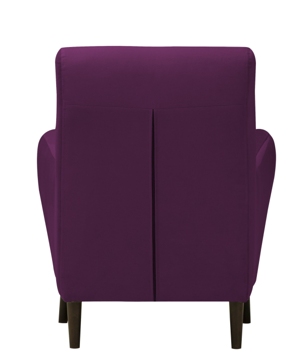 Кресло для отдыха, Кресло Либерти, велюр