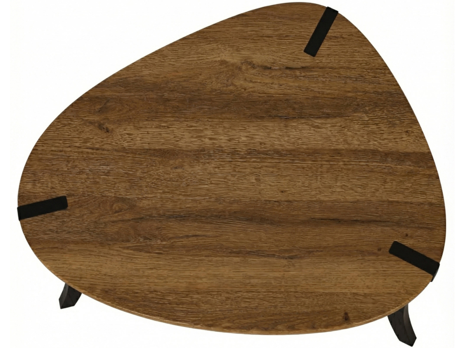 Журнальные столики, Стол журнальный Мебелик BeautyStyle 34