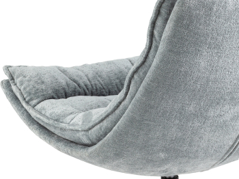 Кресло лаунж STOOL GROUP Lazy