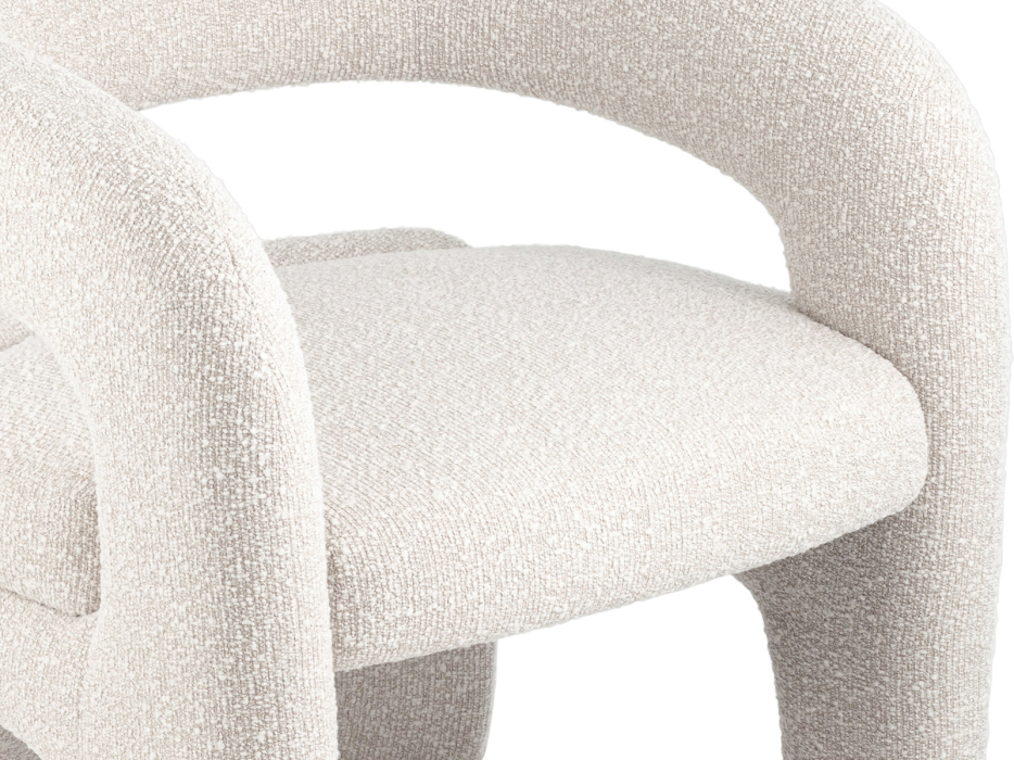 Кресло для отдыха, Кресло лаунж STOOL GROUP Bones