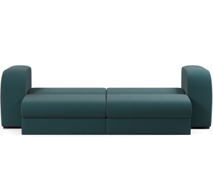 Диван-кровать Агра еврокнижка,велюр