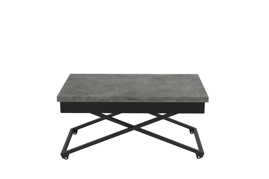 Журнальные столики на колесах, Стол трансформер  Андрэ Loft 