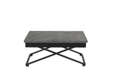 Журнальные столики на колесах, Стол трансформер  Андрэ Loft 