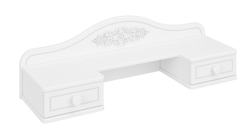 Гарнитур для детской Ассоль Делюкс