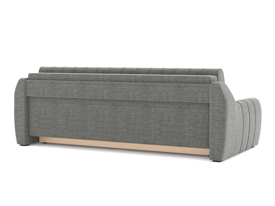 Диваны еврокнижки, Диван-кровать еврокнижка Ингрид, рогожка