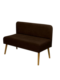 Диван кушетка Эли, велюр