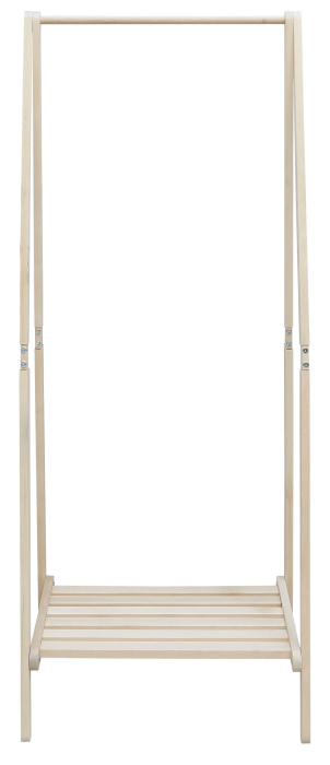 Напольные, Стойка для одежды высокая