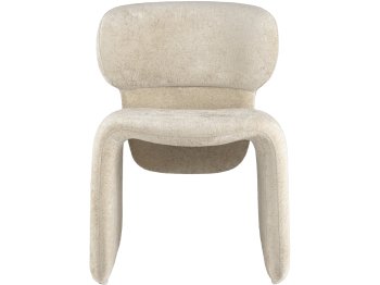 Кресло STOOL GROUP Naree