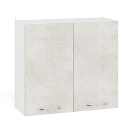 Навесные, Модуль кухонный верхний 80 см. ШВ800