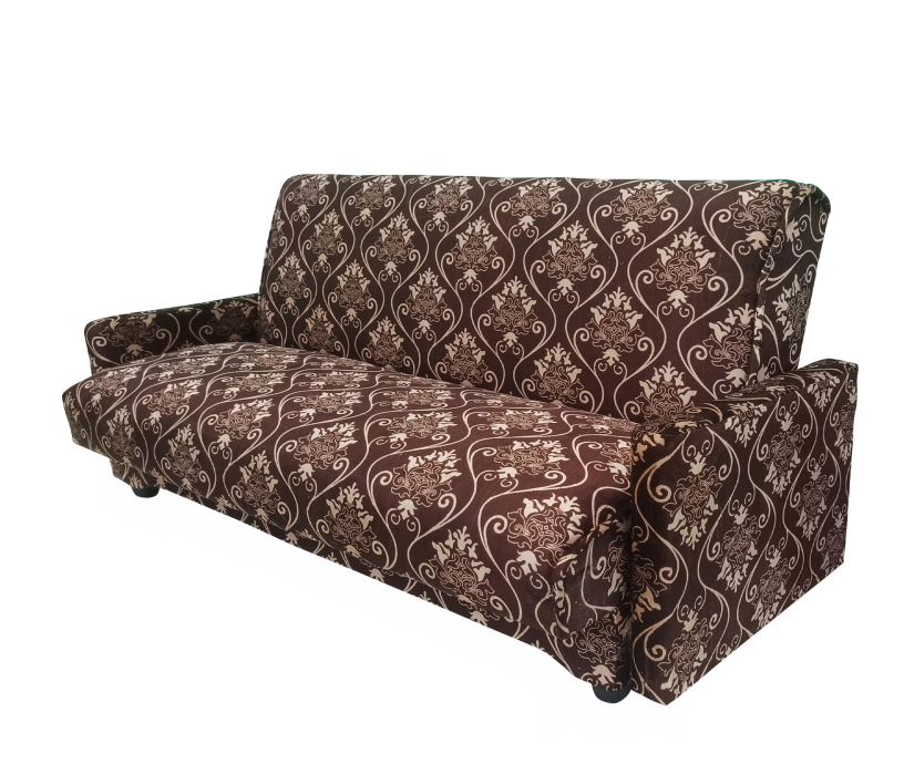 Диваны книжки, Диван 120 Велюр ППУ