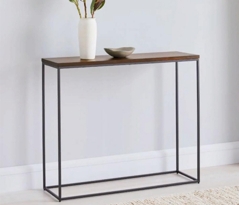 Стеллажи, Консоль Бруклин