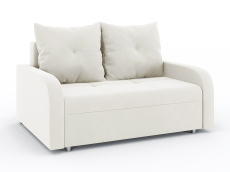 Диваны еврокнижки, Диван-кровать еврокнижка трехсекционная Мини Люкс, велюр