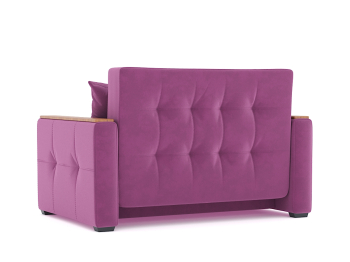 Диван-кровать Этро Вуд, велюр