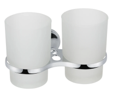 Мыльницы, стаканы и дозаторы, Подстаканник одинарный Modern