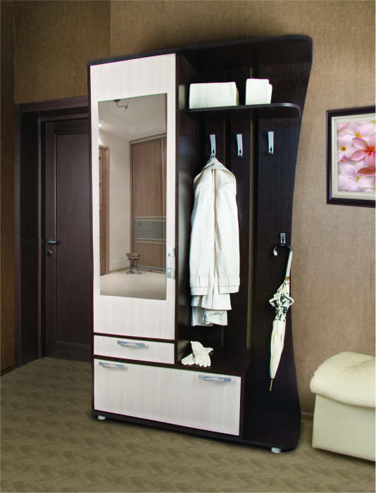 Прихожие, Вентал Прихожая Классик