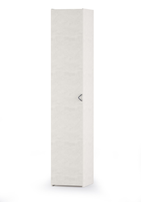 Для одежды, Набор шкафов Амели НШ-1 шёлковый камень/бетон чикаго беж