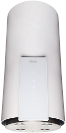 Кухонная вытяжка Konigin Equilibrium W Glass