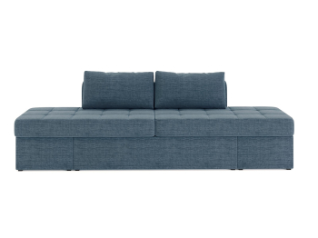 Диван-кровать угловой Оливер еврокнижка-трансформер, рогожка