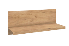 Настенные полки, Полка Виктория ВИ-90