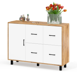 Комод-тумба РВК 125-1204