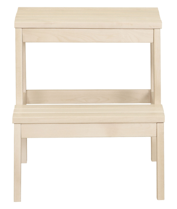 Стулья, Стремянка лесенка