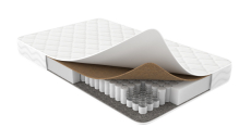 Другие размеры, Матрас ортопедический Optimal mini TFK 120х190