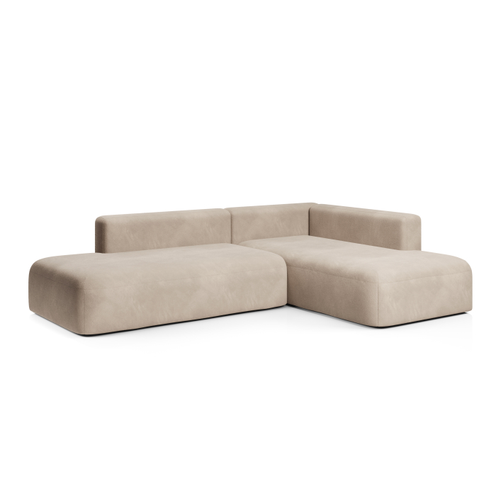 Диваны угловые в гостиную, Диван угловой НОВЫЕ ЭМОЦИИ