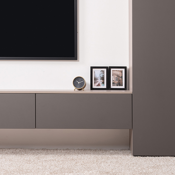 ТВ-тумбы, Тумба под ТВ Роквуд 16.54.01