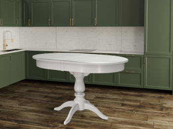 Стол обеденный Мебелик Тарун 4