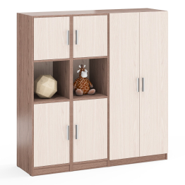 Набор мебели из шафов и пеналов СК-9