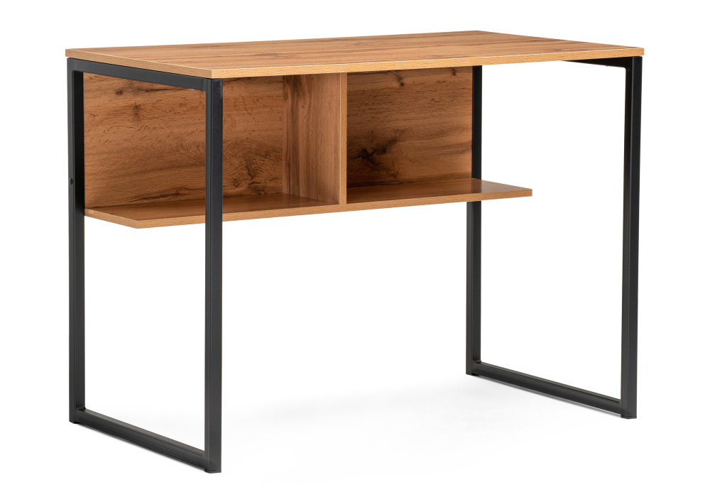 Прямые компьютерные столы, Стол Клер Лофт