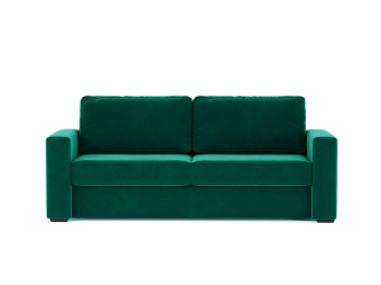 Диван Холлстатт 140 с механизмом французская раскладушка