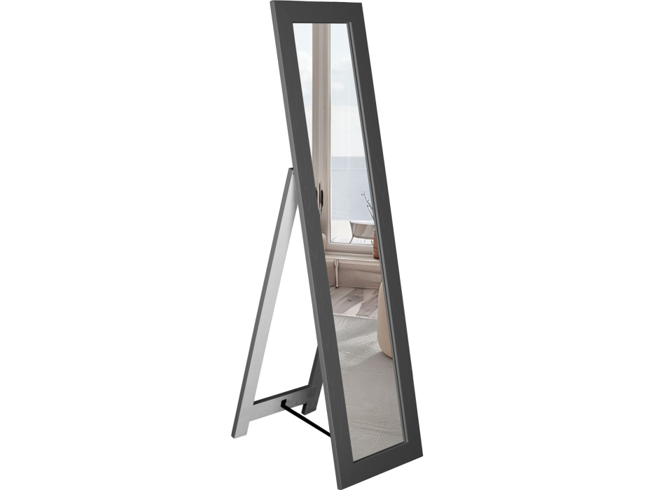 Зеркала в спальню, Зеркало Мебелик BeautyStyle 8