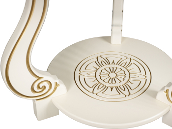 Стол журнальный Грация (М)