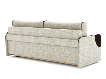 Диван-кровать Марсель еврокнижка, рогожка