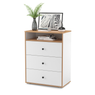 Комоды, Комод Вуди 13.293