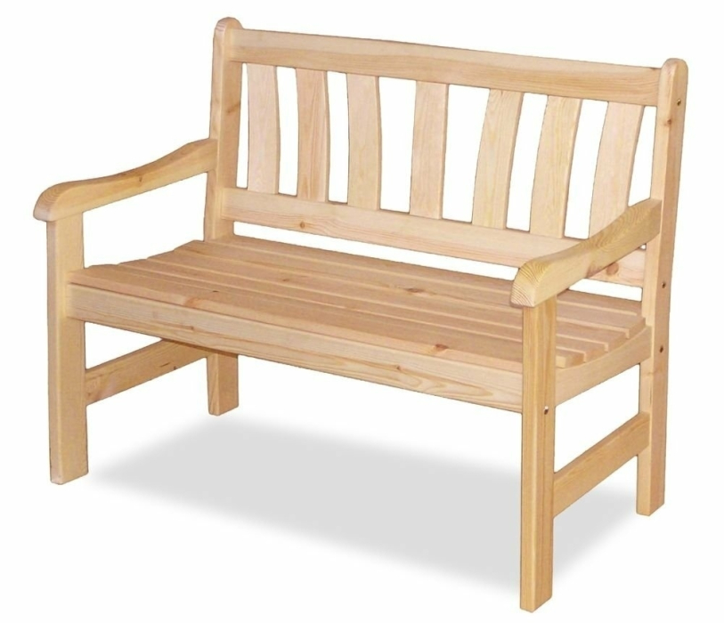 Скамейки, Скамья-лавка 3-местная ФРОЗО