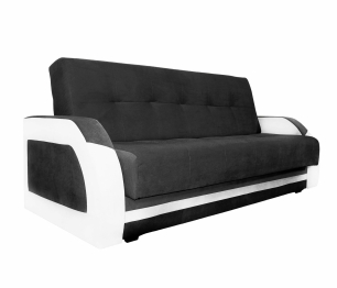 Диван-кровать книжка Феникс , 140, велюр