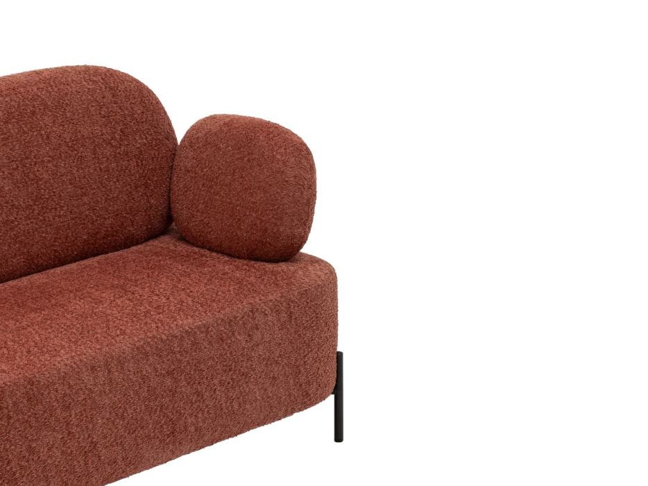 Диваны прямые, Диван STOOL GROUP Кэнди букле