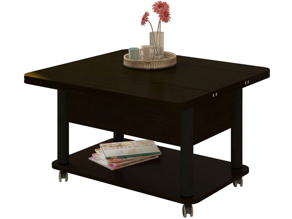 Обеденные столы, Стол-трансформер Мебелик Джокер