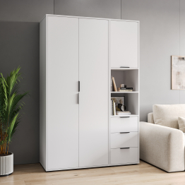 Пенал Оптима ОП-03