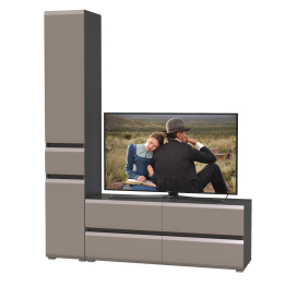 Гостиная Сидней комплектация № 15