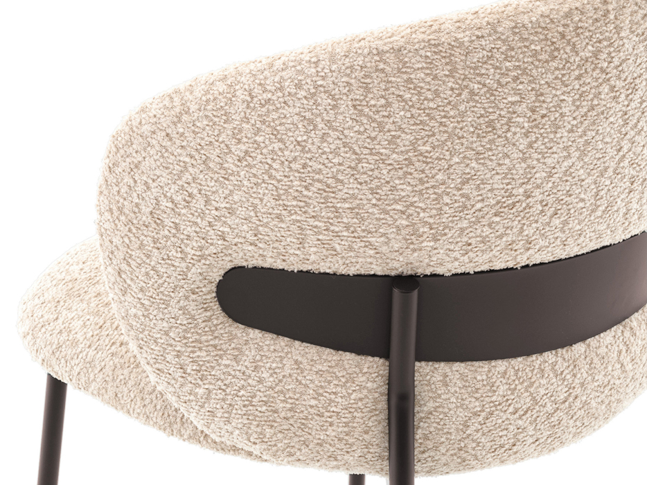 Барные стулья, Стул полубарный STOOL GROUP Блейз Букле