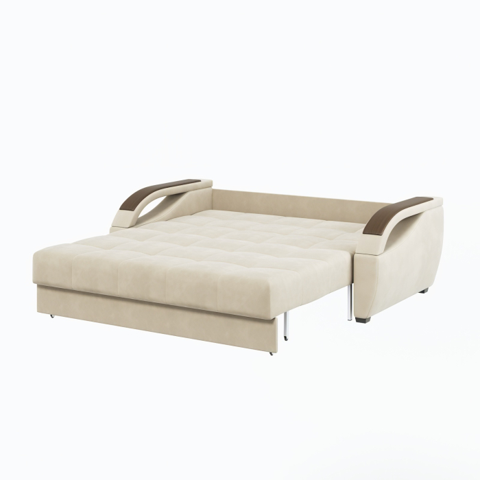 Диваны кровати со спальным местом, Прямой диван Монреаль 155см