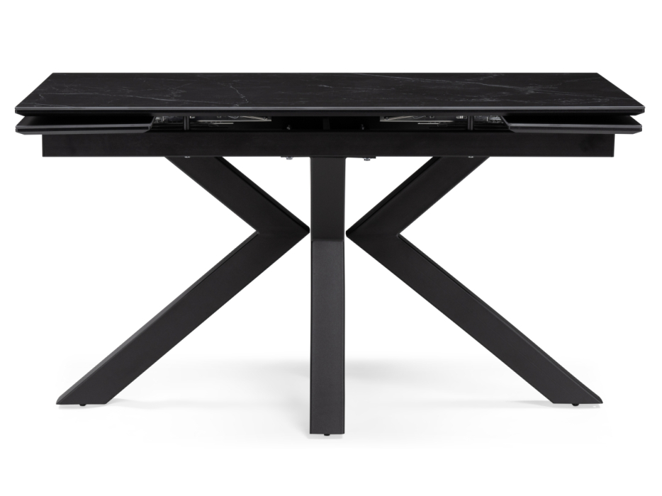 Обеденные столы, Стол Бронхольм 140(200)х80х77