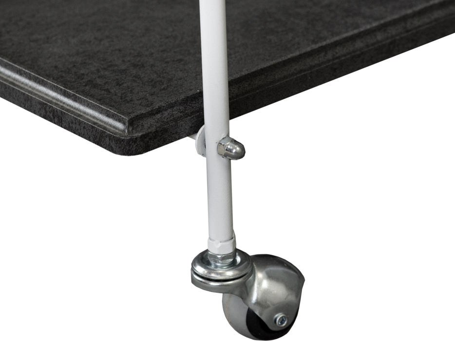 Сервировочные столы, Стол сервировочный Мебелик Новум